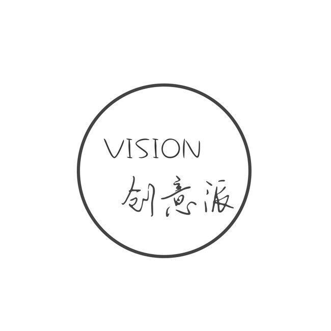 Vision创意派头像
