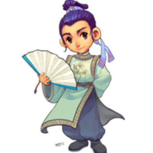 大王叫我来巡山79648778头像