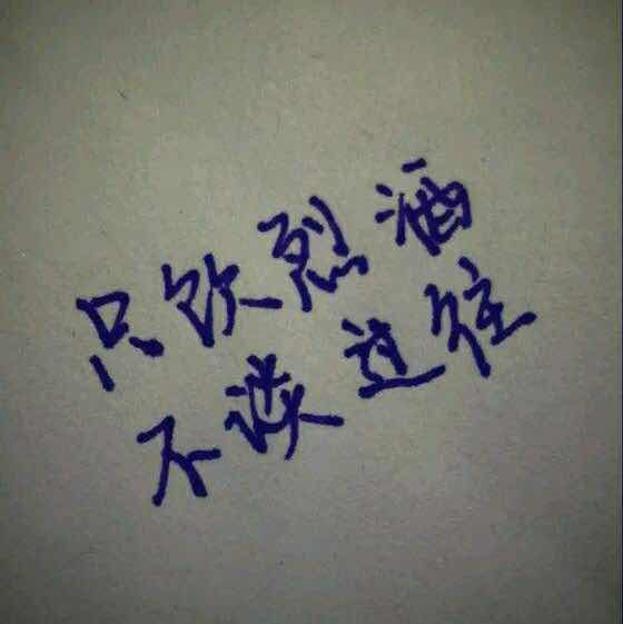 只饮烈酒不谈过往176935062头像