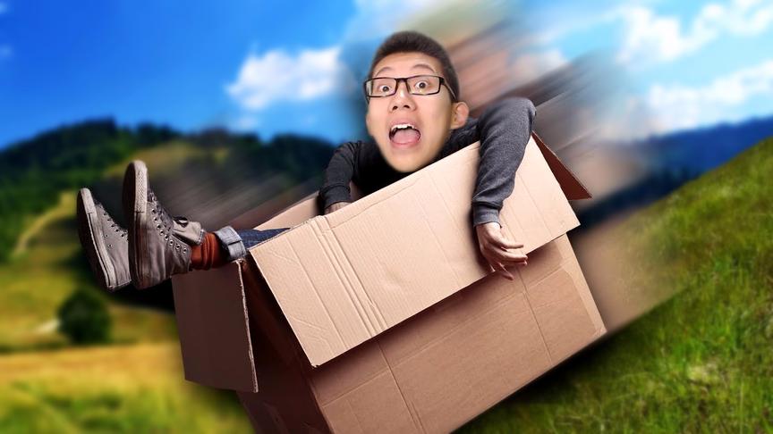 橄榄球夺命跑酷！火箭战斗机别追我啦！鲤鱼Ace