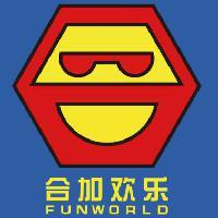 合加欢乐头像