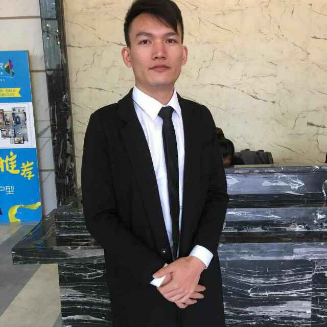 何显发-时代香海彼岸头像