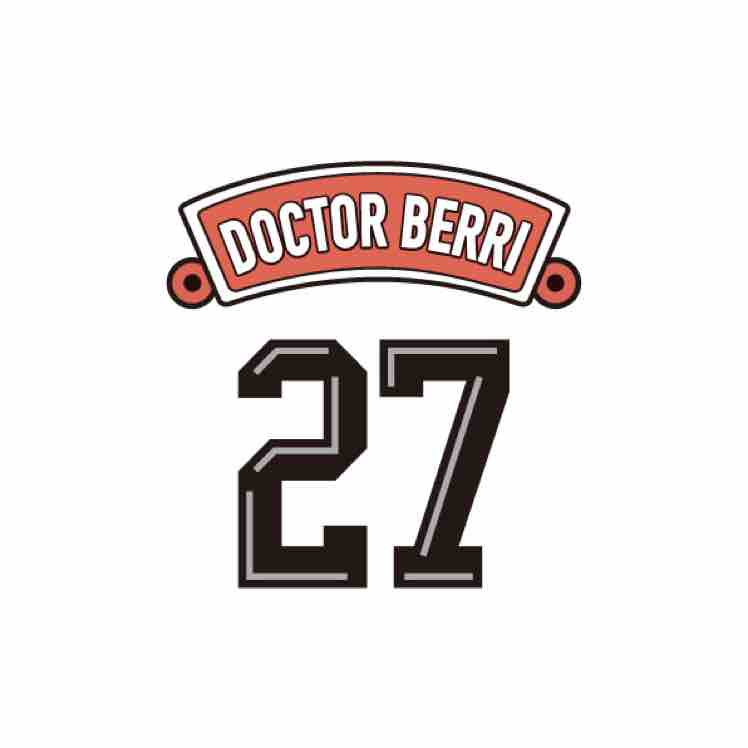 Doctorberri27头像