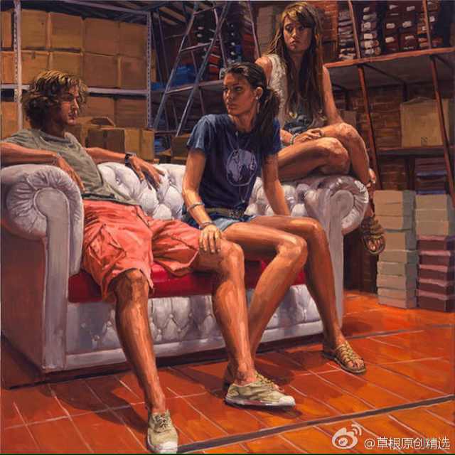 杜鴻伟头像