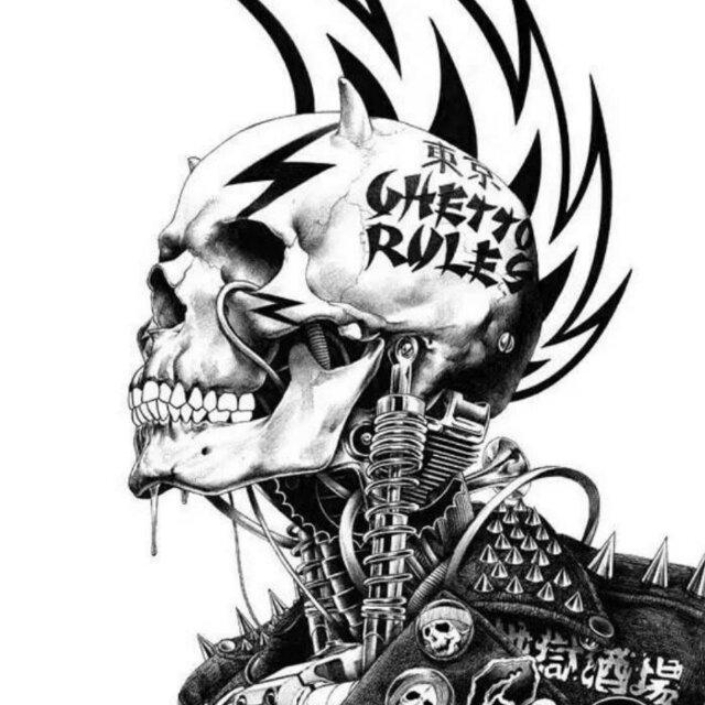 faded48180929388头像