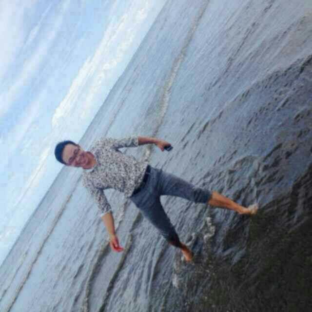 正者闻道头像