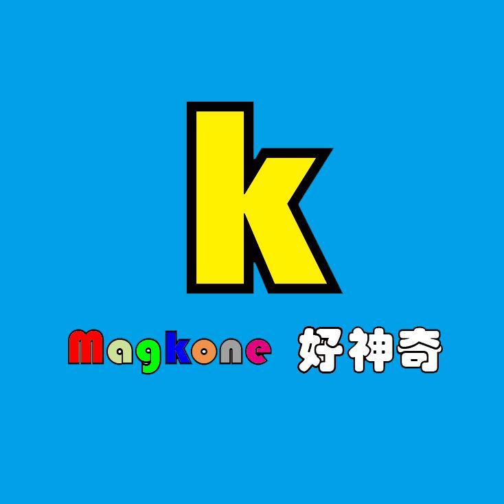 Magkone好神奇头像