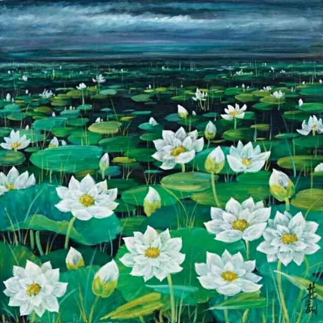 妙音觀世音梵音海潮音头像