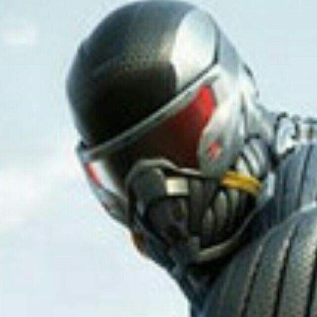 钢铁侠6你休假头像