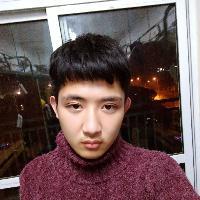 陌客爱骚人头像