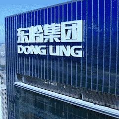 东岭集团头像