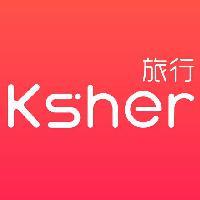 Ksher旅行头像