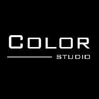 Color摄影头像