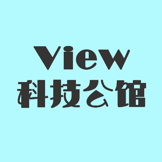 View科技公馆头像