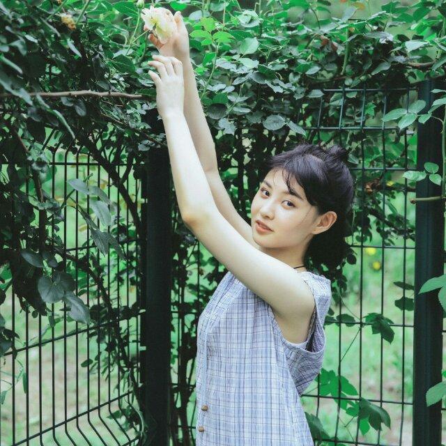 车之鹰-小文儿头像