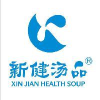 新健汤品头像