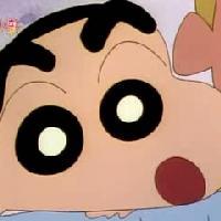 愚自头像