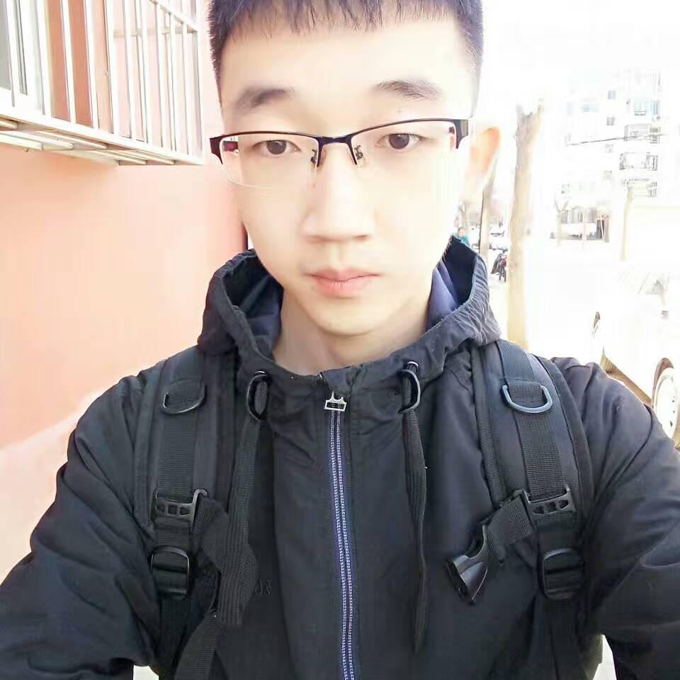 逆战紫轩头像