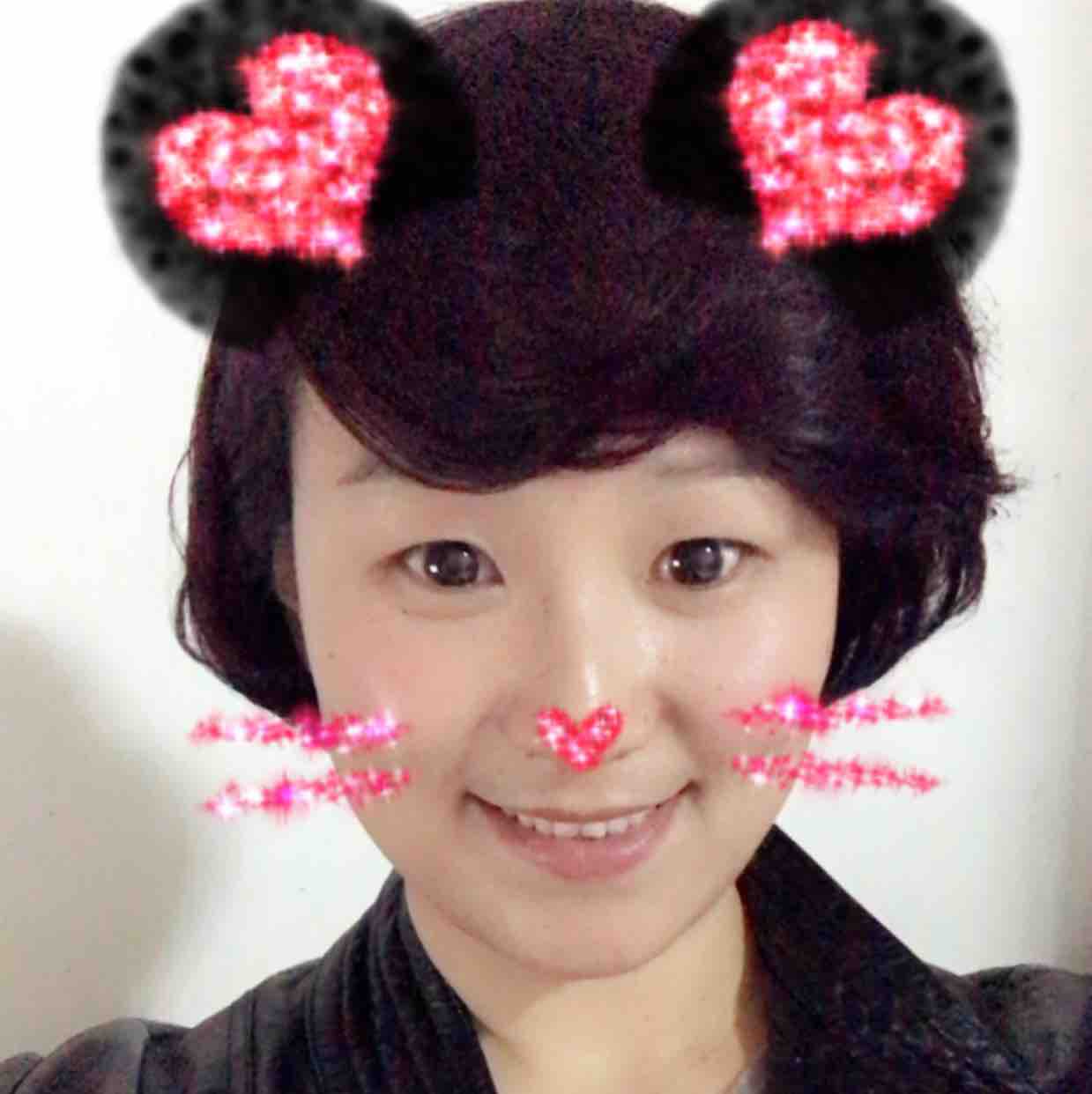 林彦芳V头像