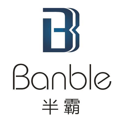 半半科技头像