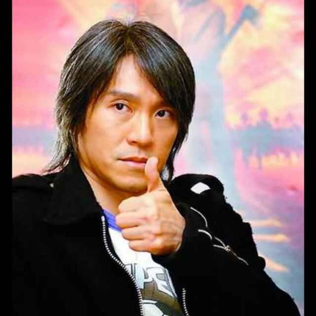 十三太保横练金钟罩