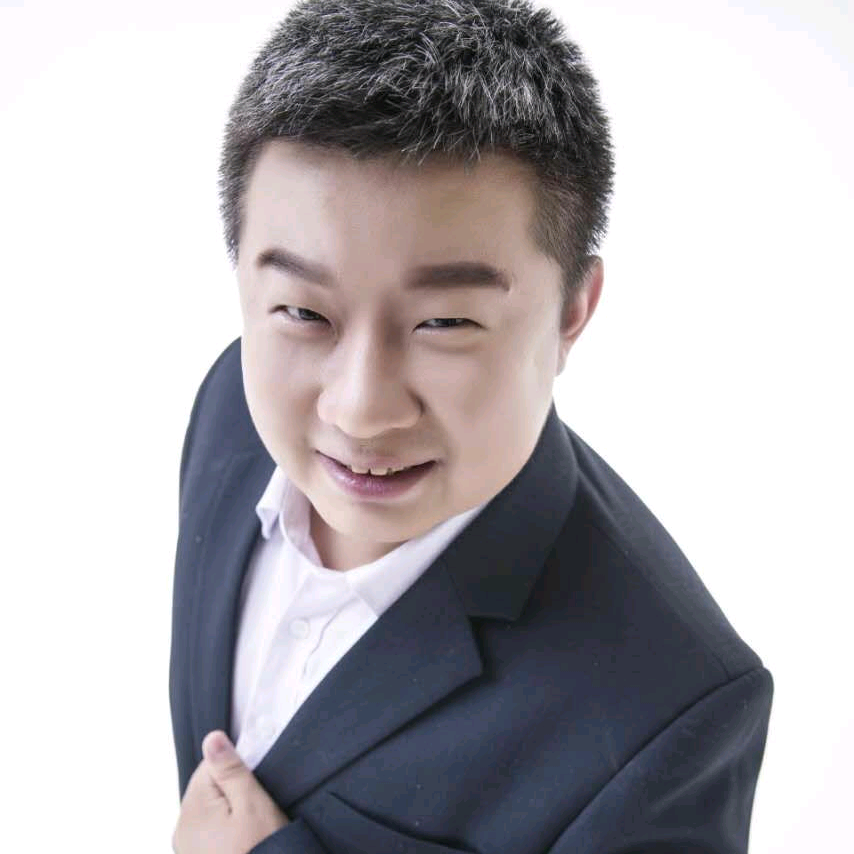 主持人江湖头像