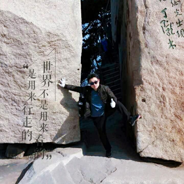 Mick头像