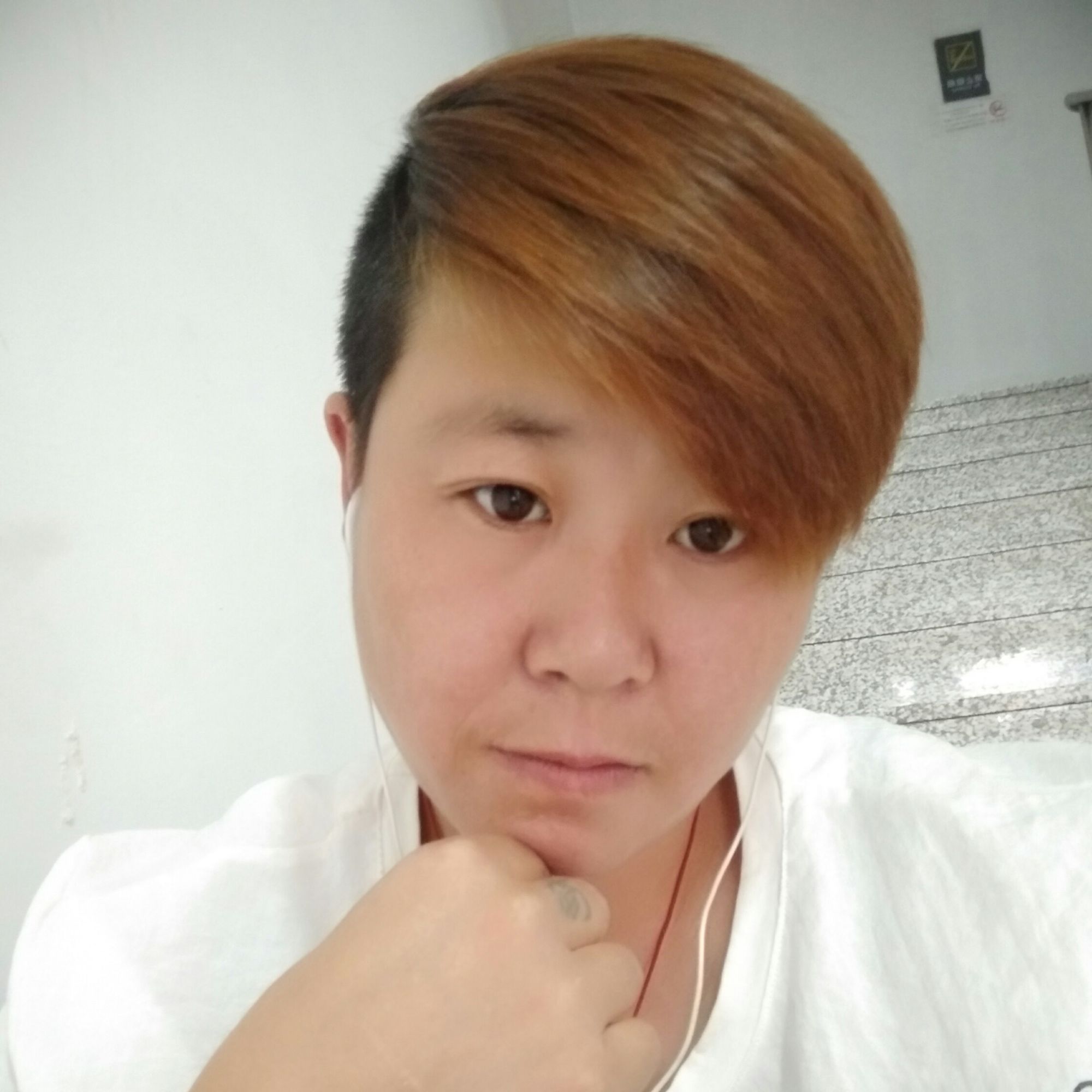 东北二人转小宇头像