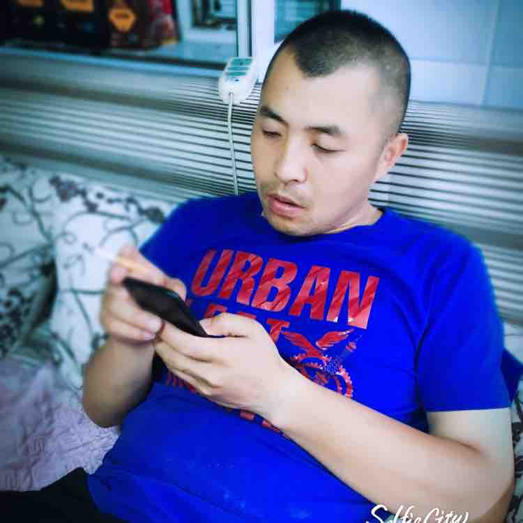 小馬万兴汽车美容头像