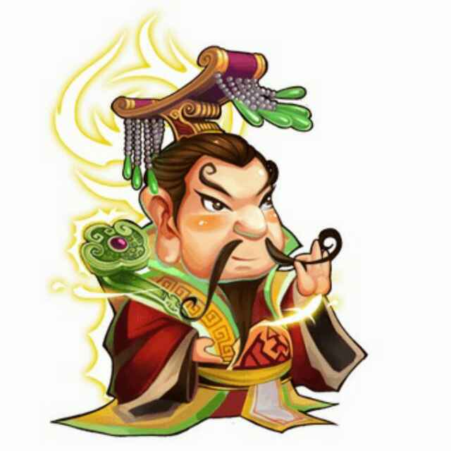 玉皇大帝200403282头像