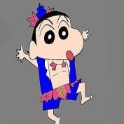 陌路黑子头像