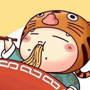 不务正业的吃货头像