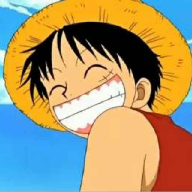 路飞205499290头像