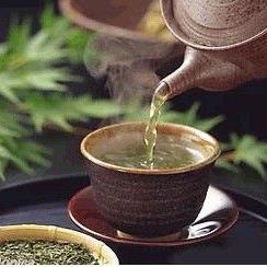 山饮居士茶言茶语头像