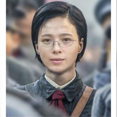 优之爱头像