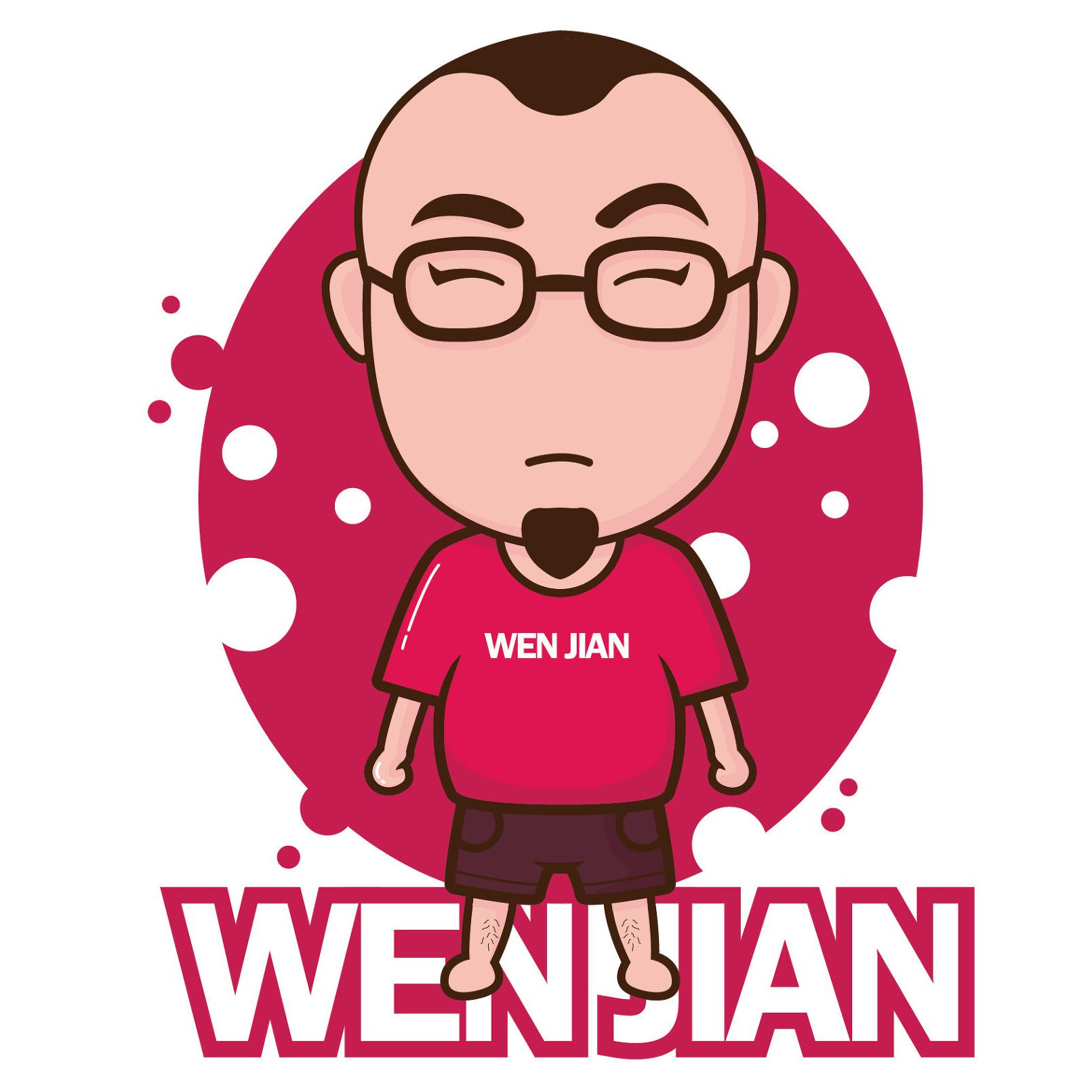 微风私享头像