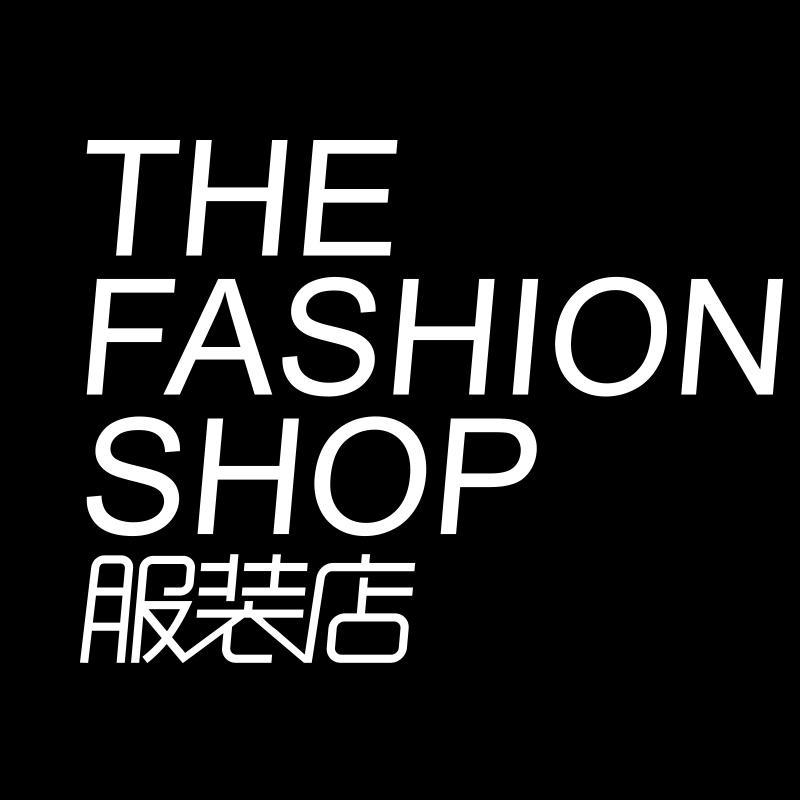 TheFashionShop服装店头像