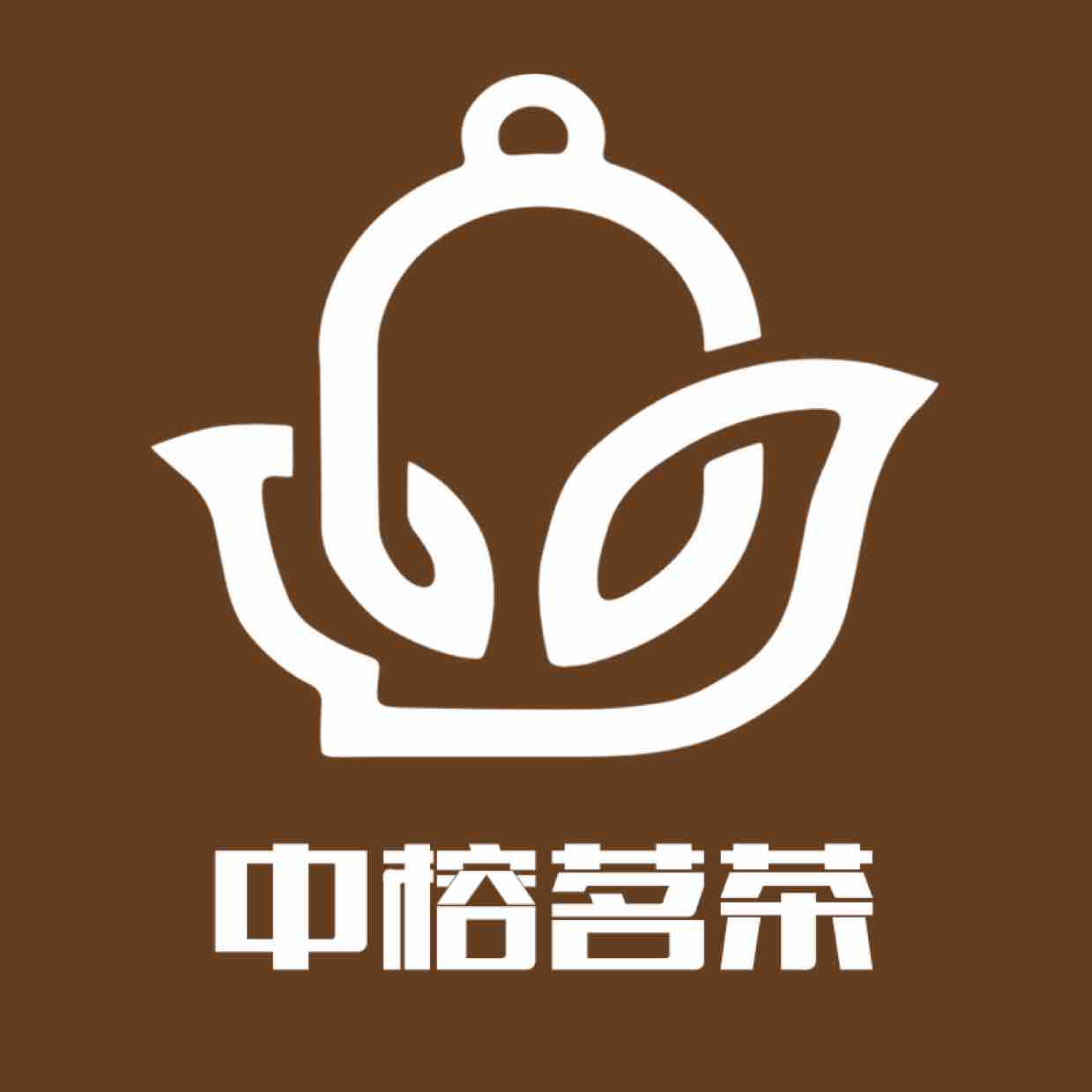 茶艺师小榕头像