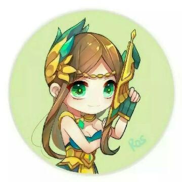 大明湖畔的小虞姬