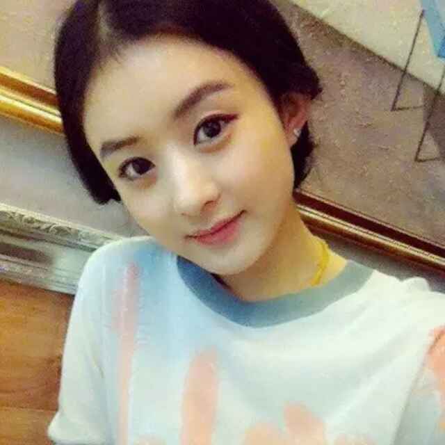曾经的那个沙雕女孩头像