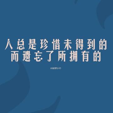 因果循环s皆有定数头像