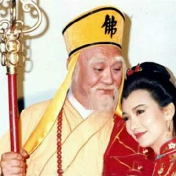 法海也懂love头像