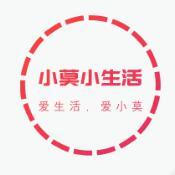 小莫小生活头像