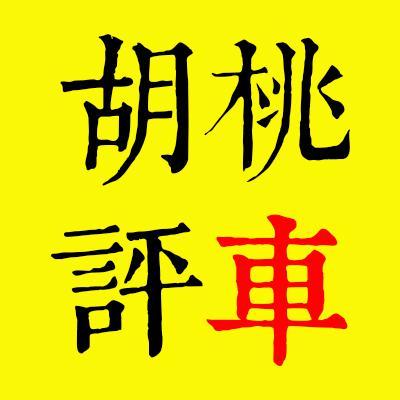 胡桃评车头像
