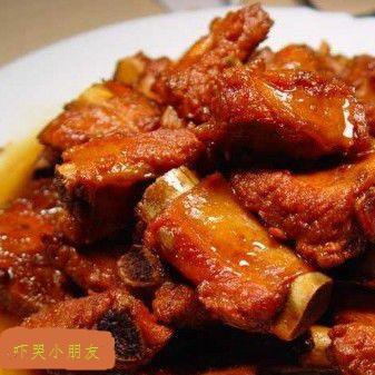 吓哭小朋友头像