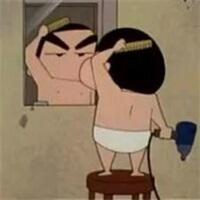 蝶兰一定头像