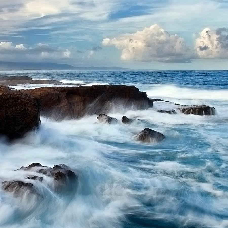 山川大海头像