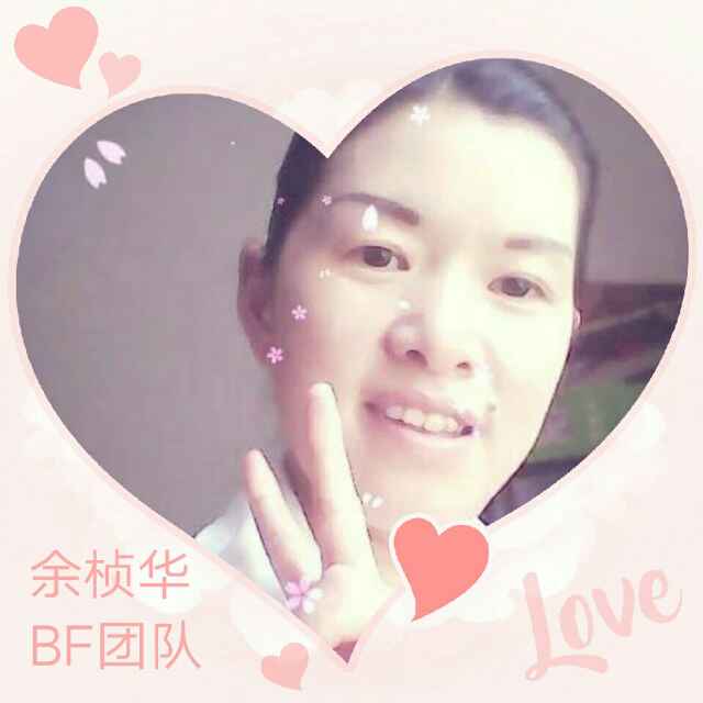 BF笑笑头像