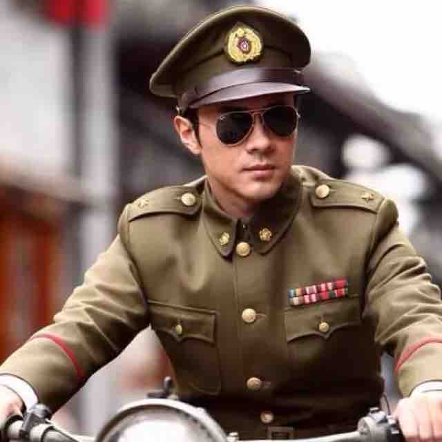 勇敢的心44718720头像