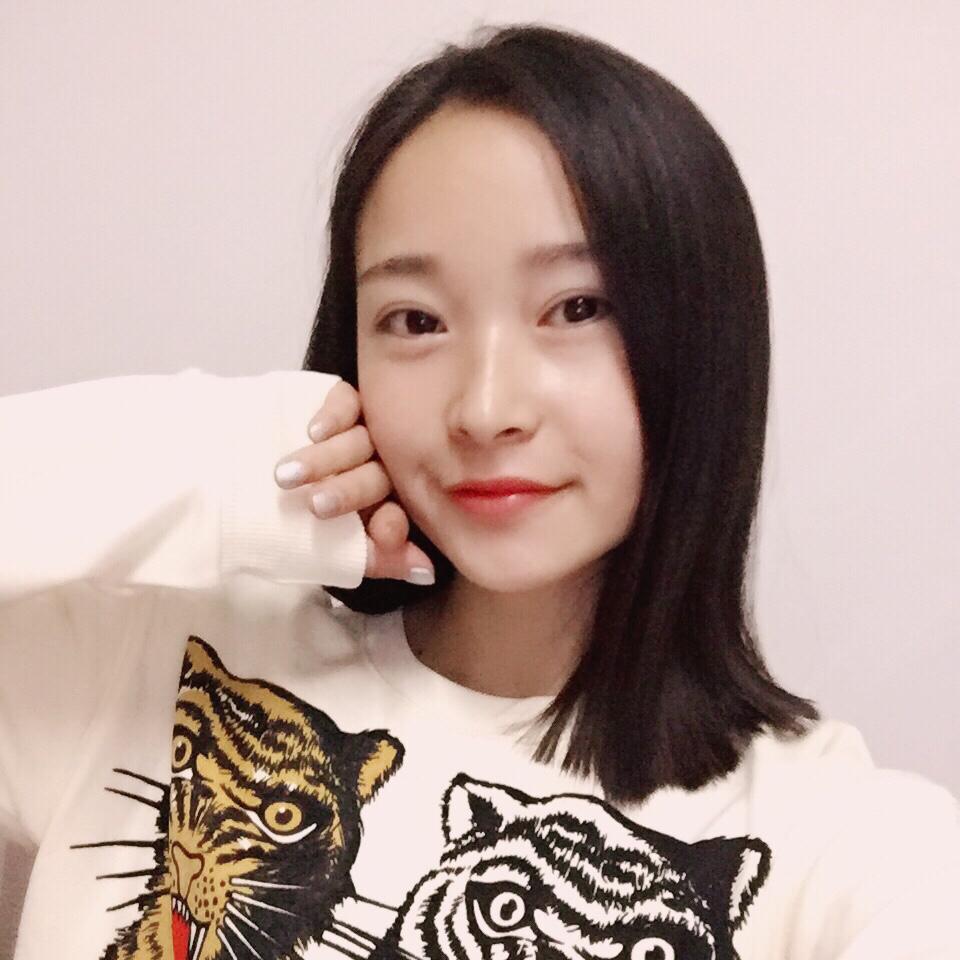 小了兔兔头像